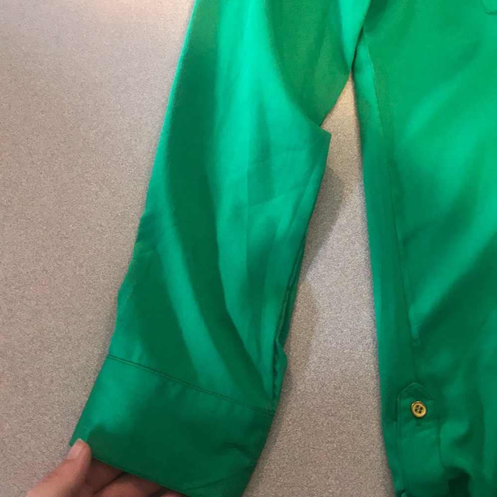 Button down - Picture 2 of 7